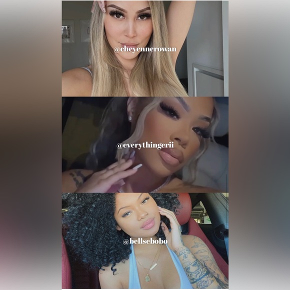 Gigi luxury lash extension - Picture 2 of 2